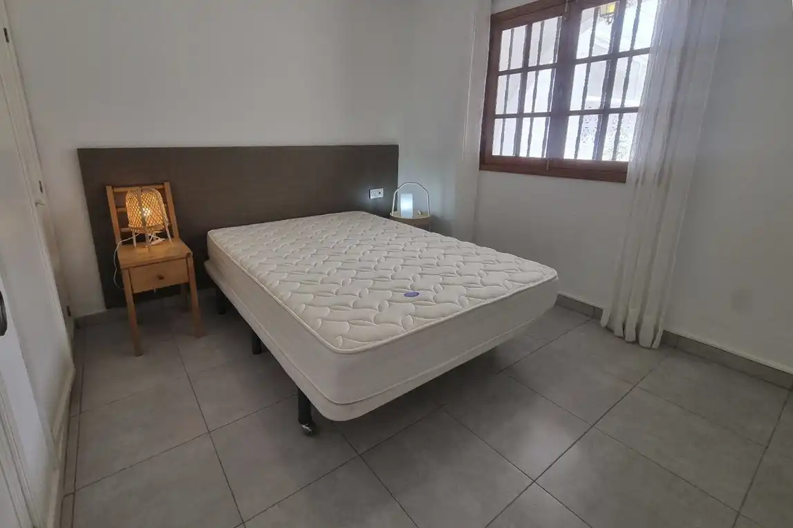 Habitación de Apartamento de alquiler en Agaete con Terraza