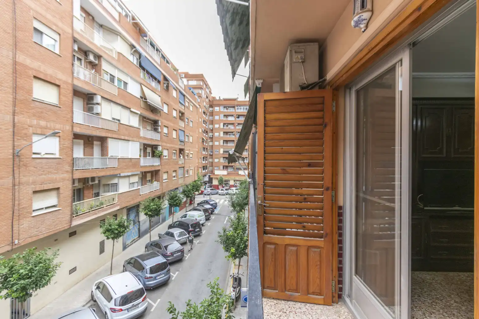 Flat with terrace for sale in La Constitución - Canaleta, imagen 10