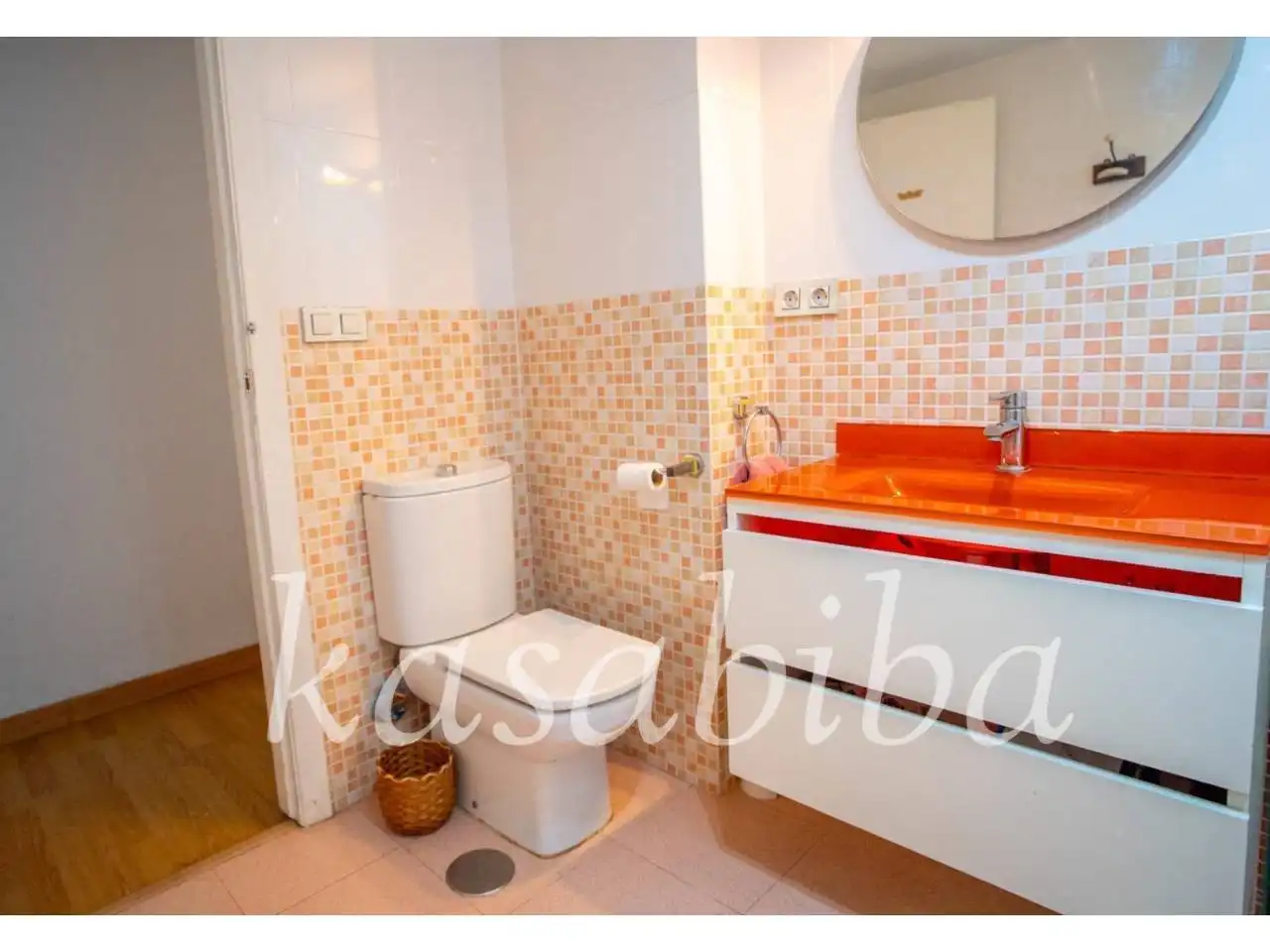 Flat with terrace for sale in Calle Juan Llorens, imagen 29