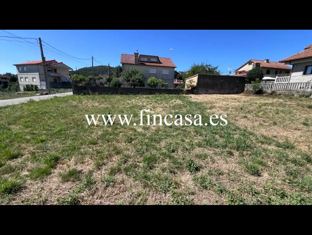 Residencial en venta en Gondomar