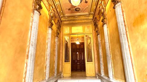 Foto 4 de Piso de alquiler en Calle del Almirante, Justicia - Chueca, Madrid