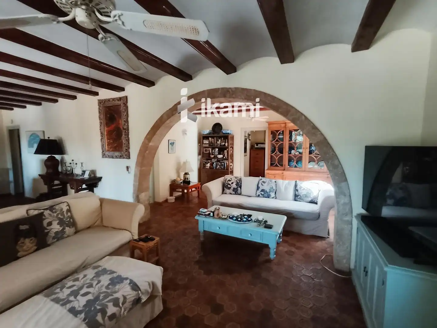 Villa avec piscine à vendre à Montgó - Ermita, imagen 9