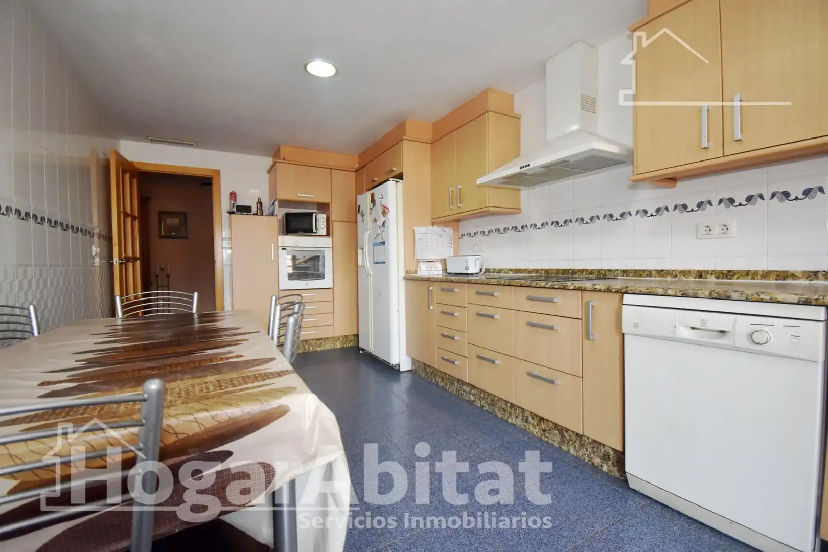 Penthouse with lift for sale in Calle CARINYENA, imagen 8