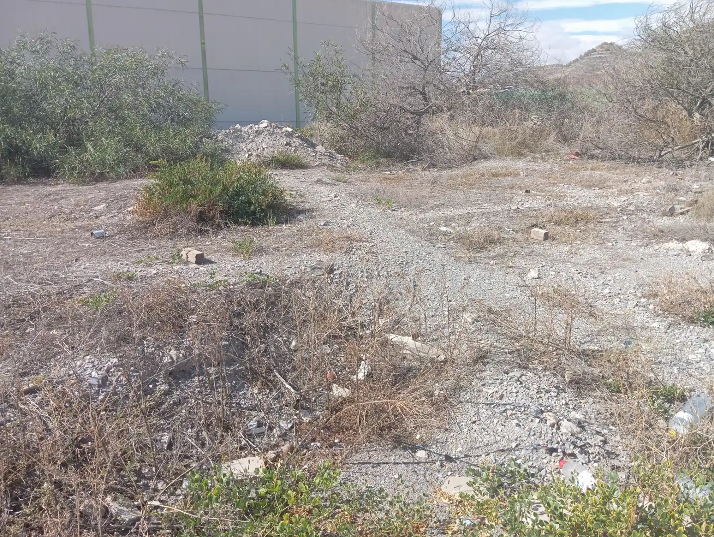 Terreni e lotti in vendita a Pedanías Centro, imagen 9