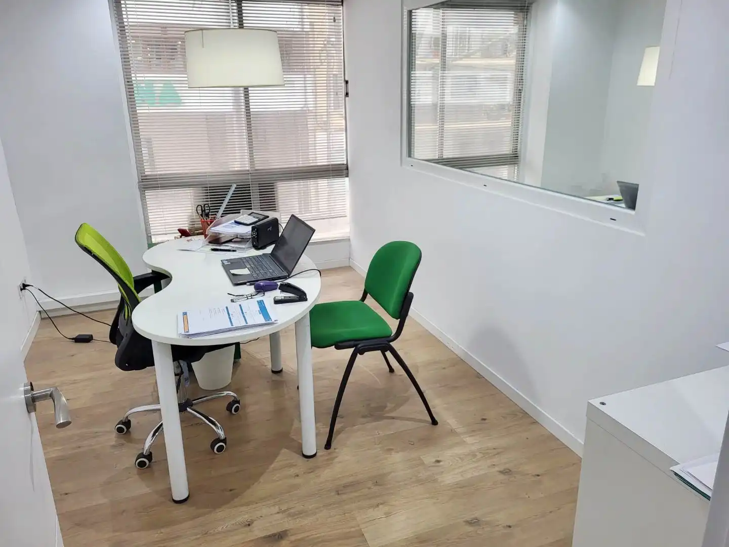 Oficina en venta en  Palma de Mallorca con Aire acondicionado, Amueblado y Internet