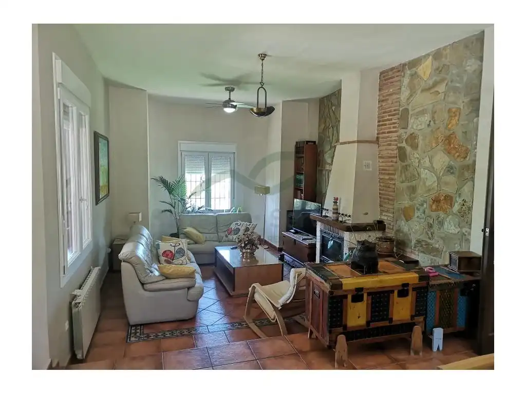 Casa rústica en venta en Centro, imagen 6