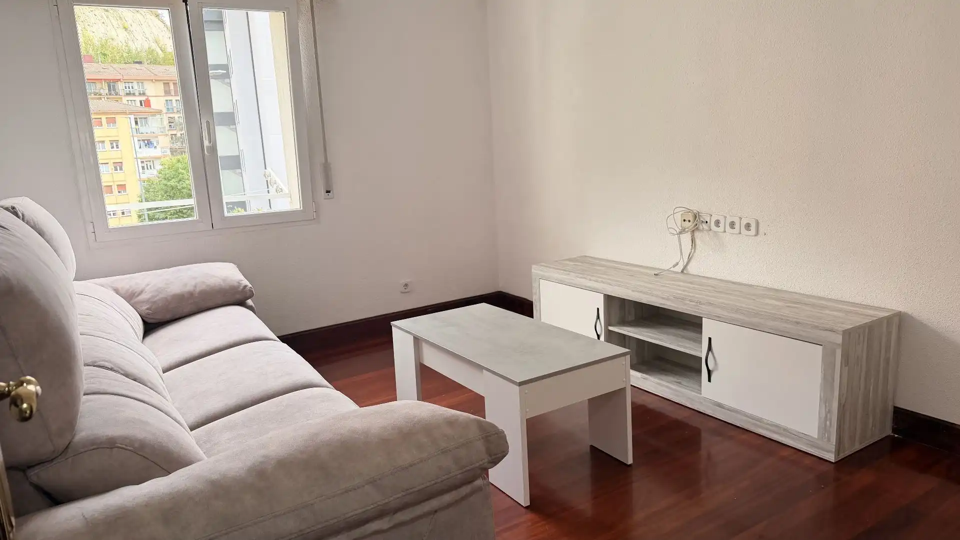 Appartamento con ascensore in affitto a CARLOS ELGEZUA, imagen 2