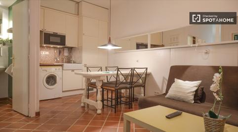 Foto 4 de Estudi per a compartir a Palacio,  Madrid Capital