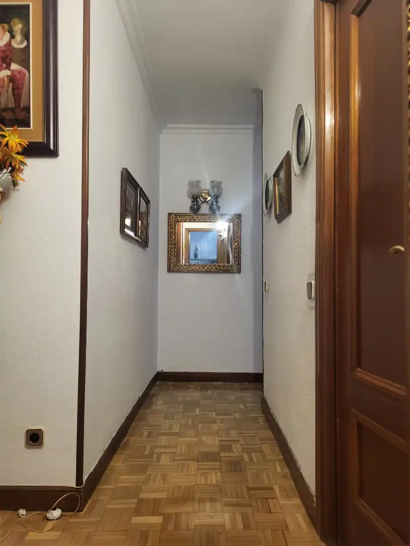 Piso en venta en Madrid con Aire acondicionado, Calefacción y Parquet
