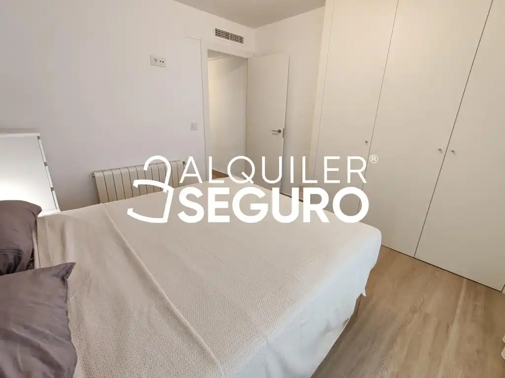 Pis de lloguer a Sacerdote Isidro Albert, Benisaudet