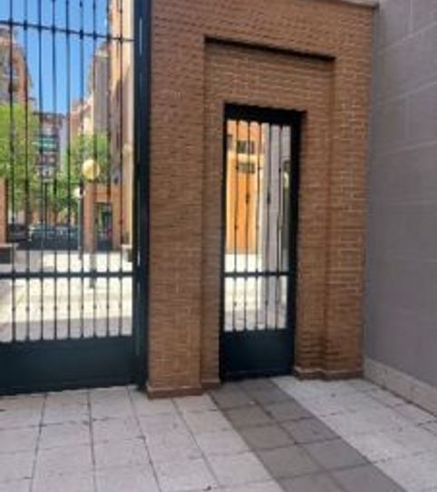 Foto 2 de Garaje en venta en El Pilar - La Estación, Talavera de la Reina