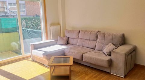 Foto 2 de Casa adosada de lloguer a Calle Española, Villafría - La Ventilla - Castañares, Burgos Capital