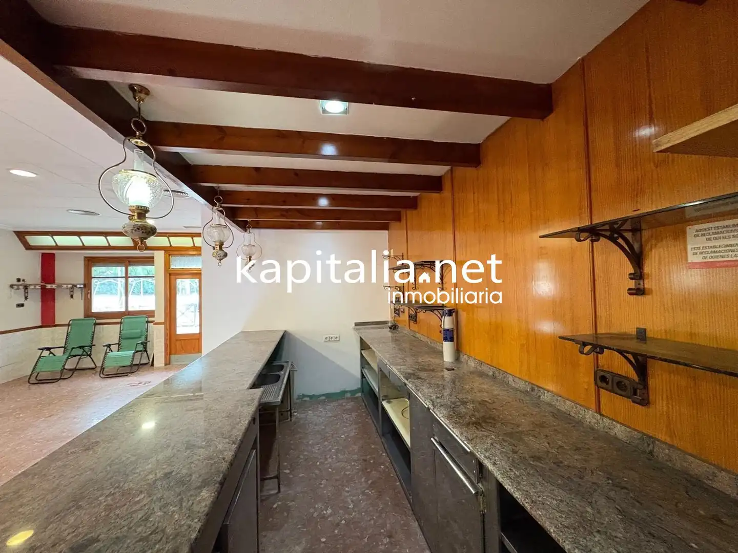 Local commercial à vendre à Xàtiva, imagen 13