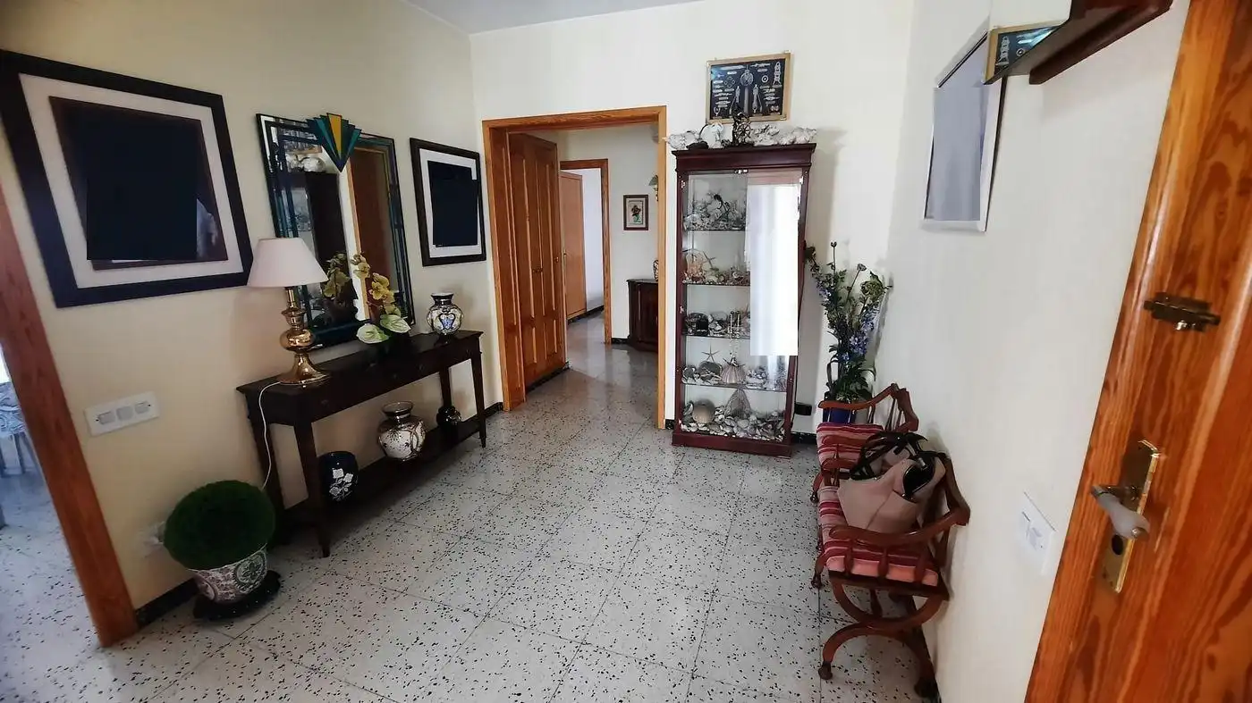 Flat for sale in Centre
