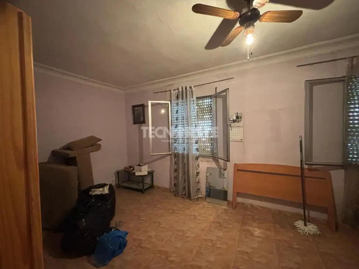Piso en venta en Guadalajara con Calefacción
