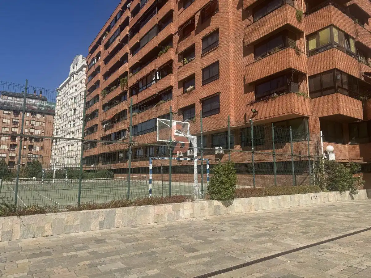 Flat with pool for sale in ESTADIO, imagen 64