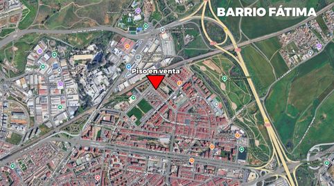 Foto 2 de Piso en venta en Calle Profesor Tierno Galvan, Fátima - Levante, Córdoba Capital