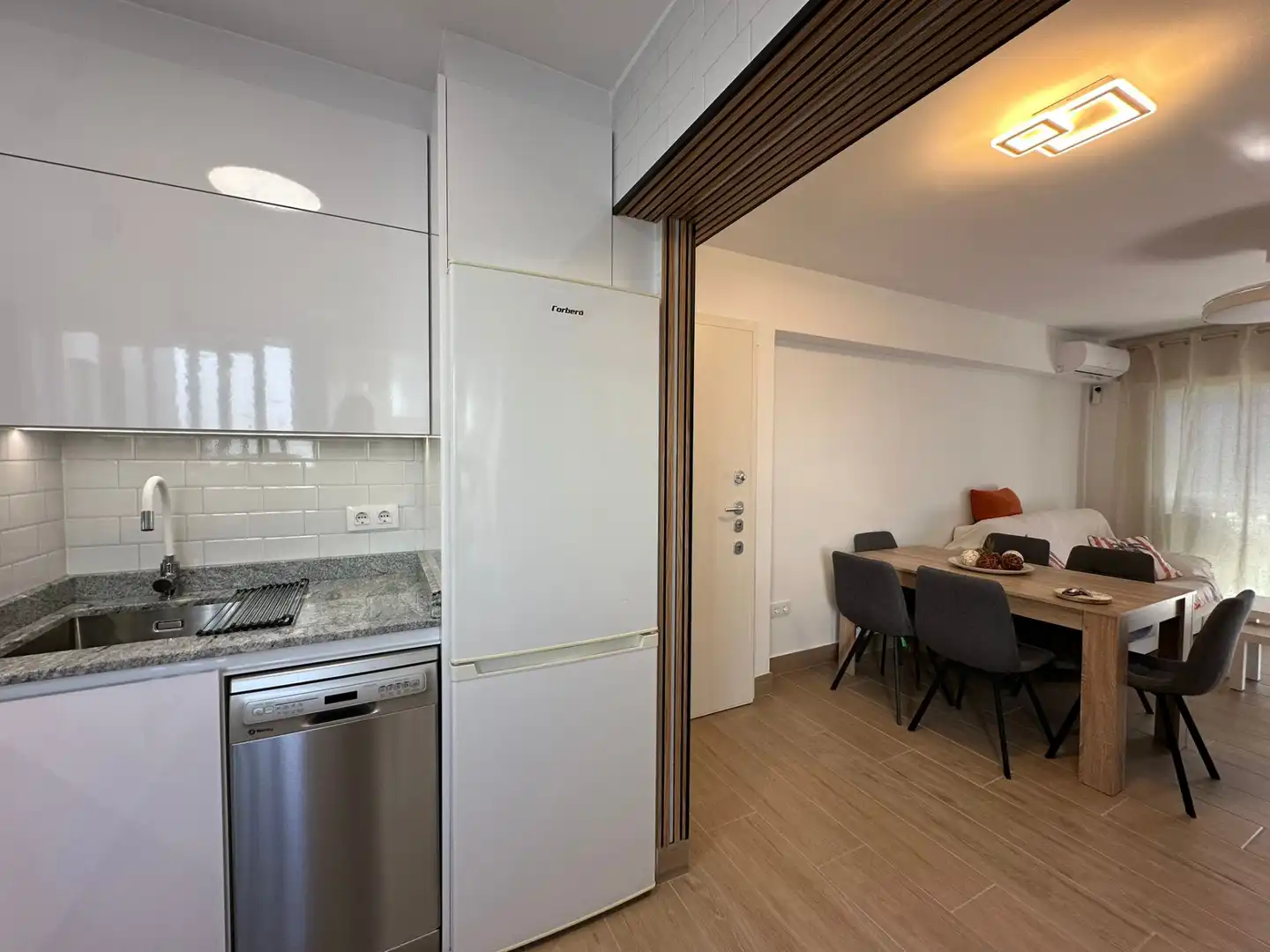 Wohnung zur Miete in Calle Ribalta, 26, Islas Menores - Mar de Cristal