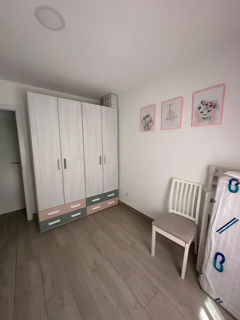 Dormitori de Pis en venda en Los Palacios y Villafranca