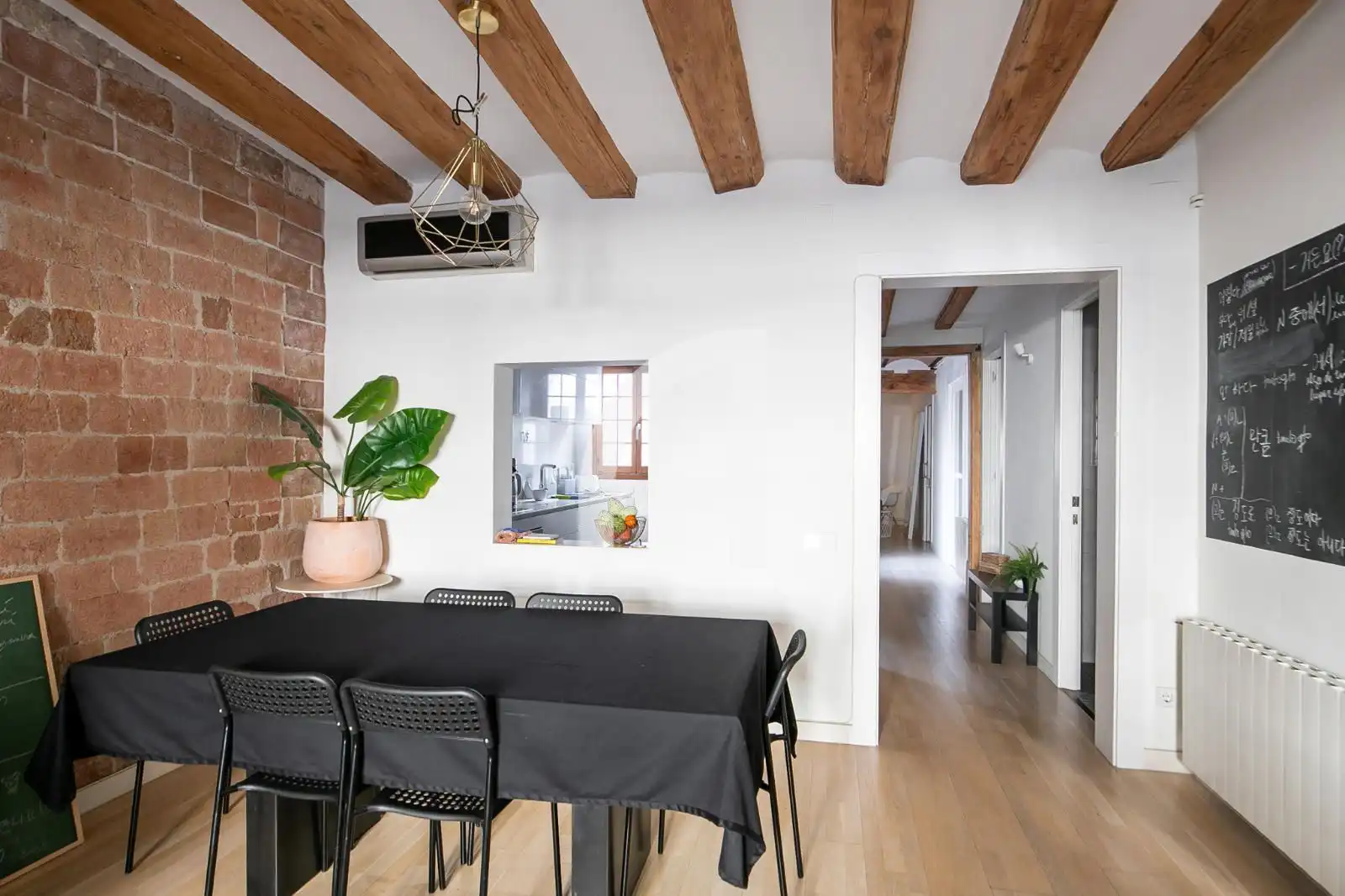 Appartamento con terrazza in vendita a Banys Vells, imagen 7
