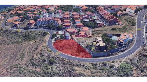 Foto 2 de Terreny industrial en venda a Via del Cabildo, 15, Barranco Hondo, Santa Cruz de Tenerife