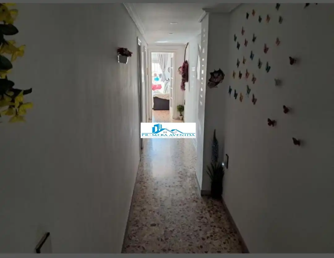 Pis en venda en Catarroja amb Moblat, Forn i Balcó