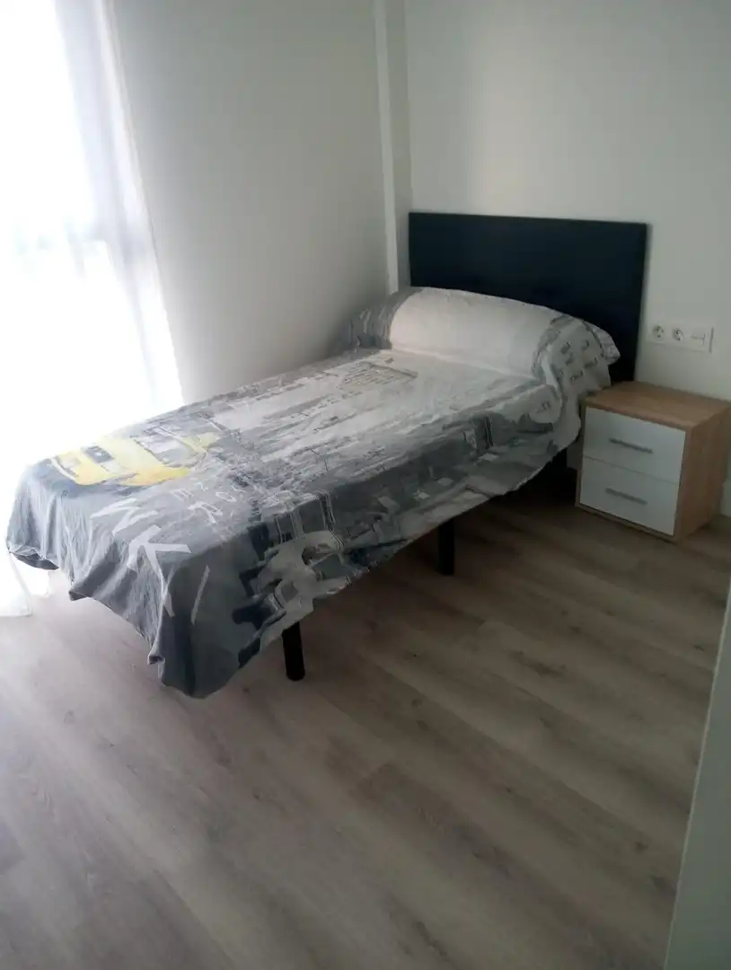 Apartament amb piscina de lloguer a El Toyo, imagen 18