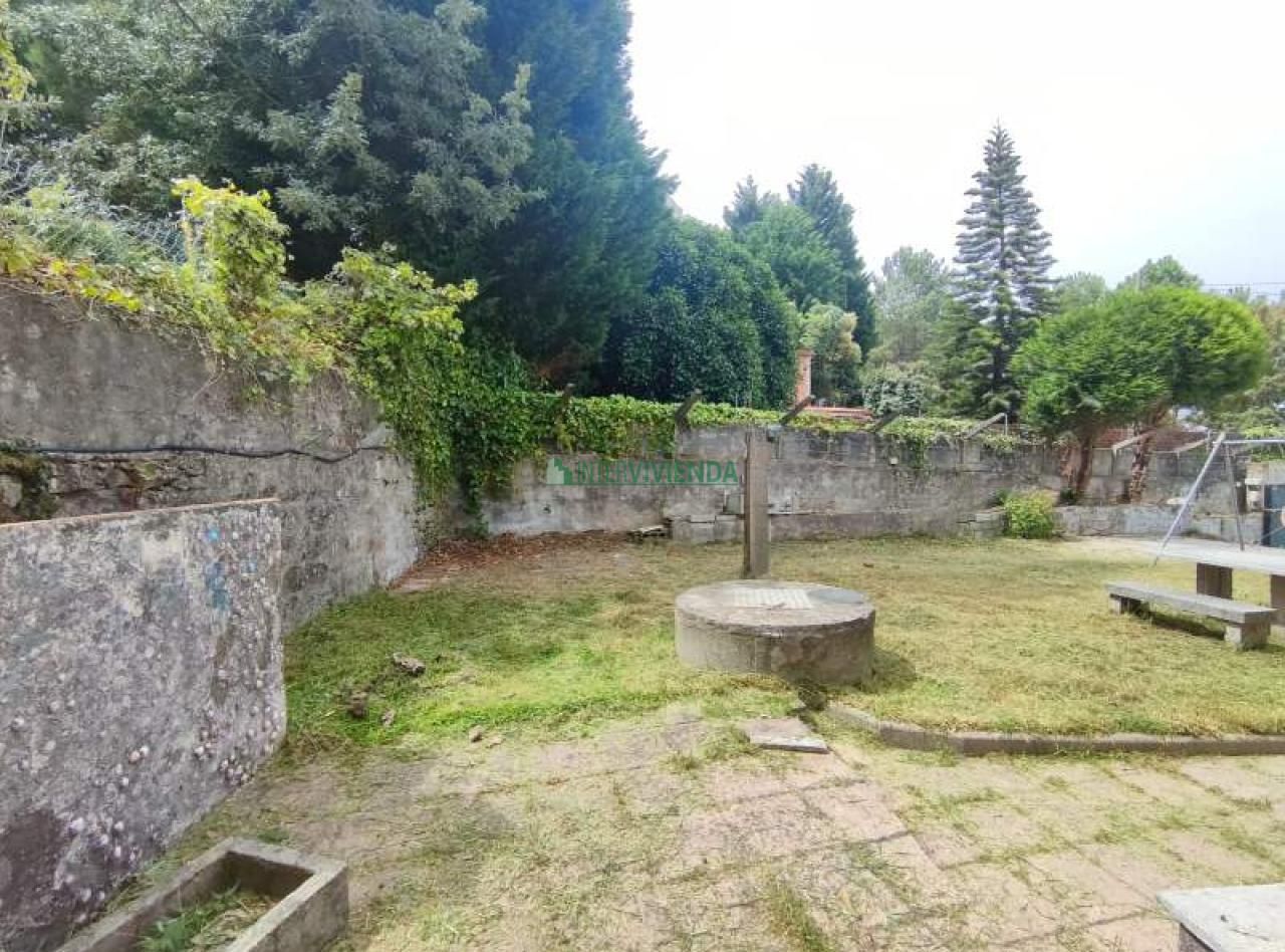 Casa o xalet en venda a De Cruz, 18----loureza, Baiona