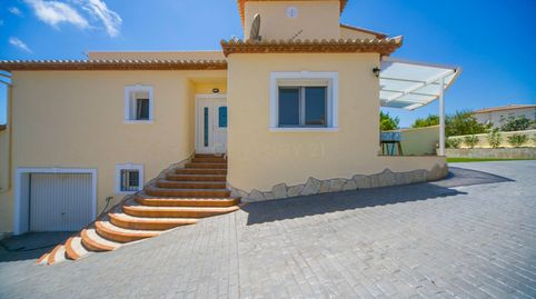 Foto 5 de Apartamento en venta en Ur Costeres 13(b) N2-2calp (alicante), 13b, Carrió - La Merced - Los Pinos, Calpe / Calp