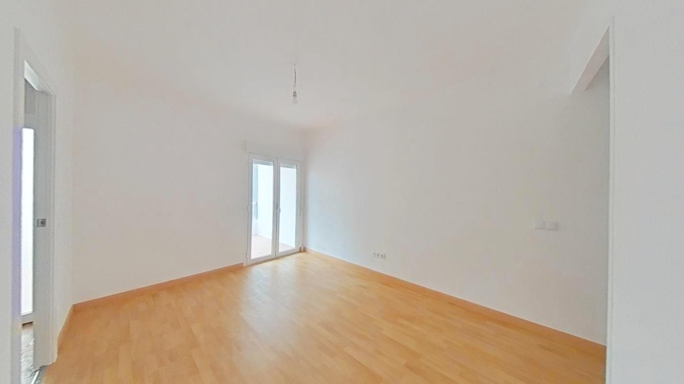 Bedroom of Flat for sale in Mataró  with Terrace and Oven