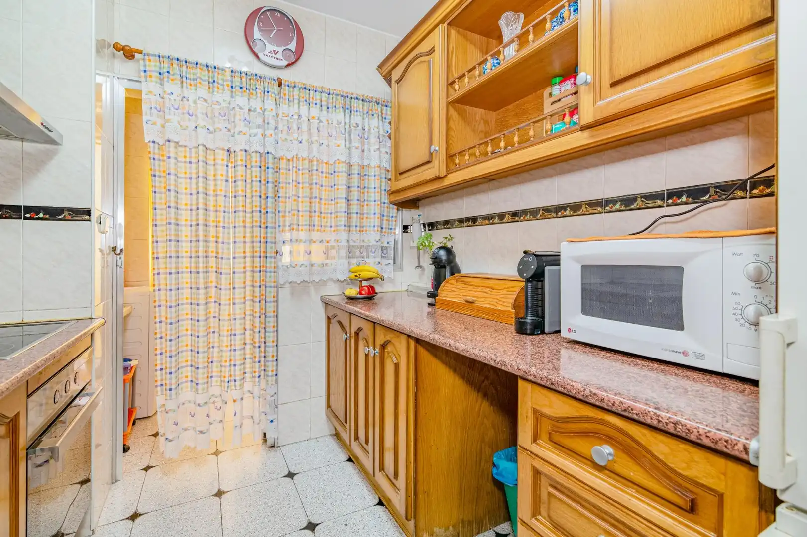 Flat for sale in Calle RONDA DE ALFAREROS, 4, Casería de Montijo