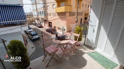 Foto 5 de Piso en venta en El Morche, Torrox