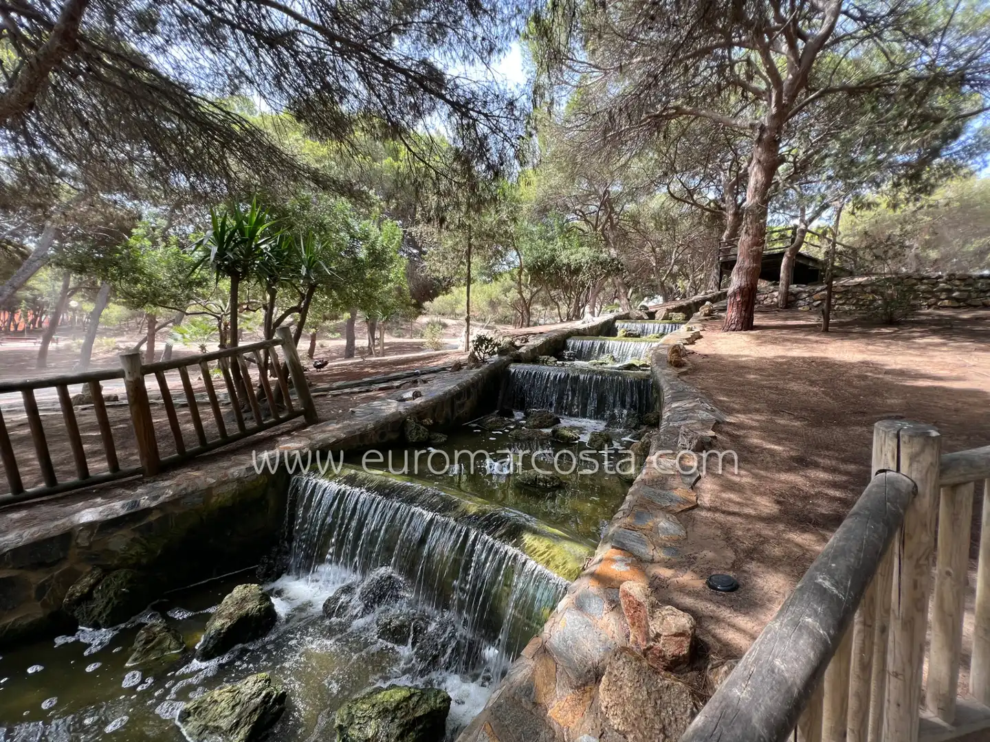 Casa pareada con piscina en venta en Carrer el Moll, imagen 54
