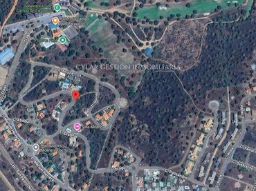 Terreno residencial en venta en Drago