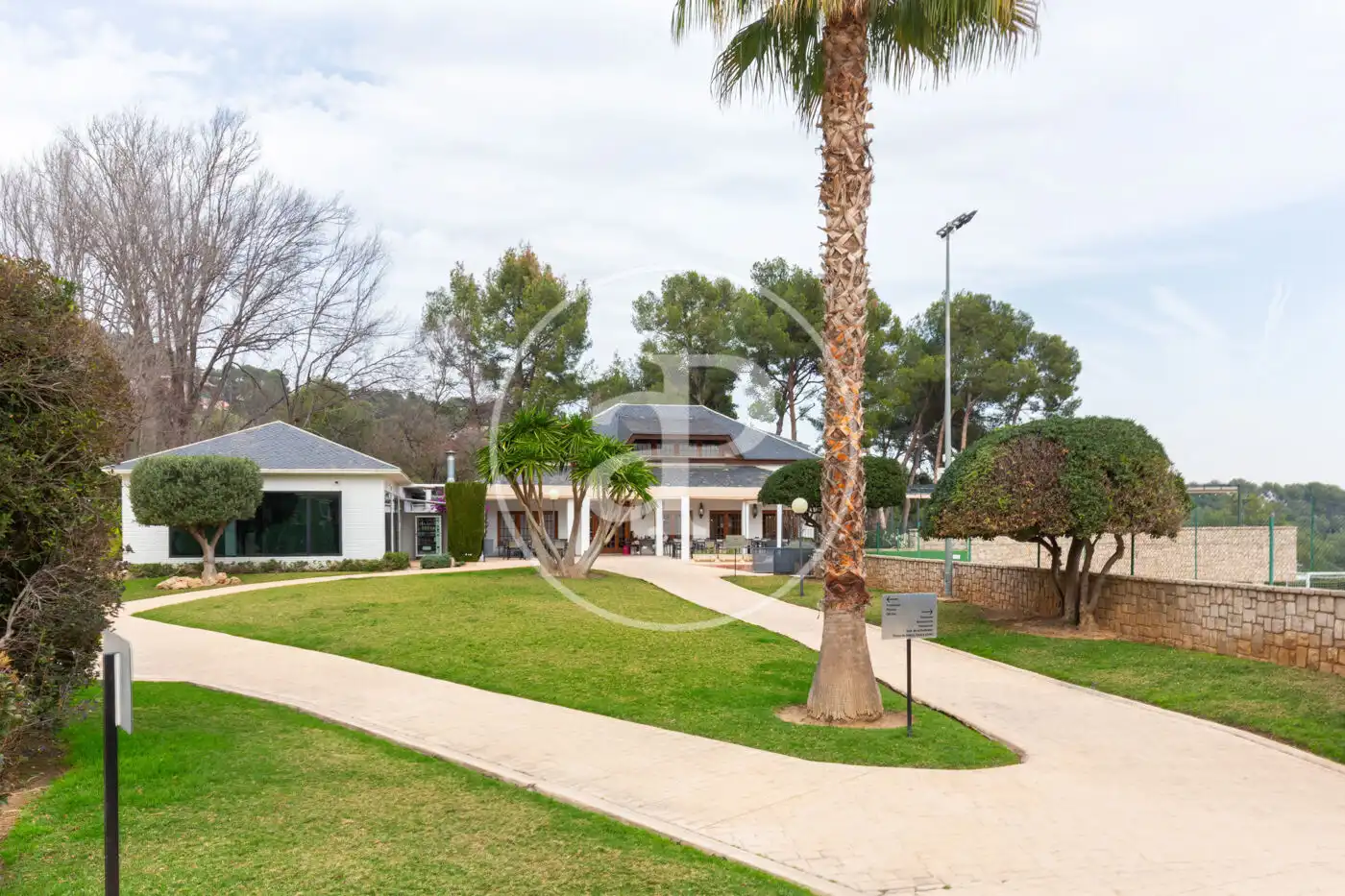 Casa o xalet en venda a El Bosque