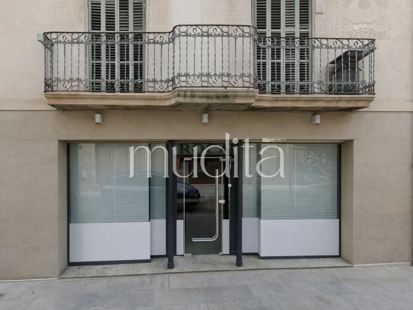 Casa a schiera con terrazza in vendita a Manlleu, imagen 3