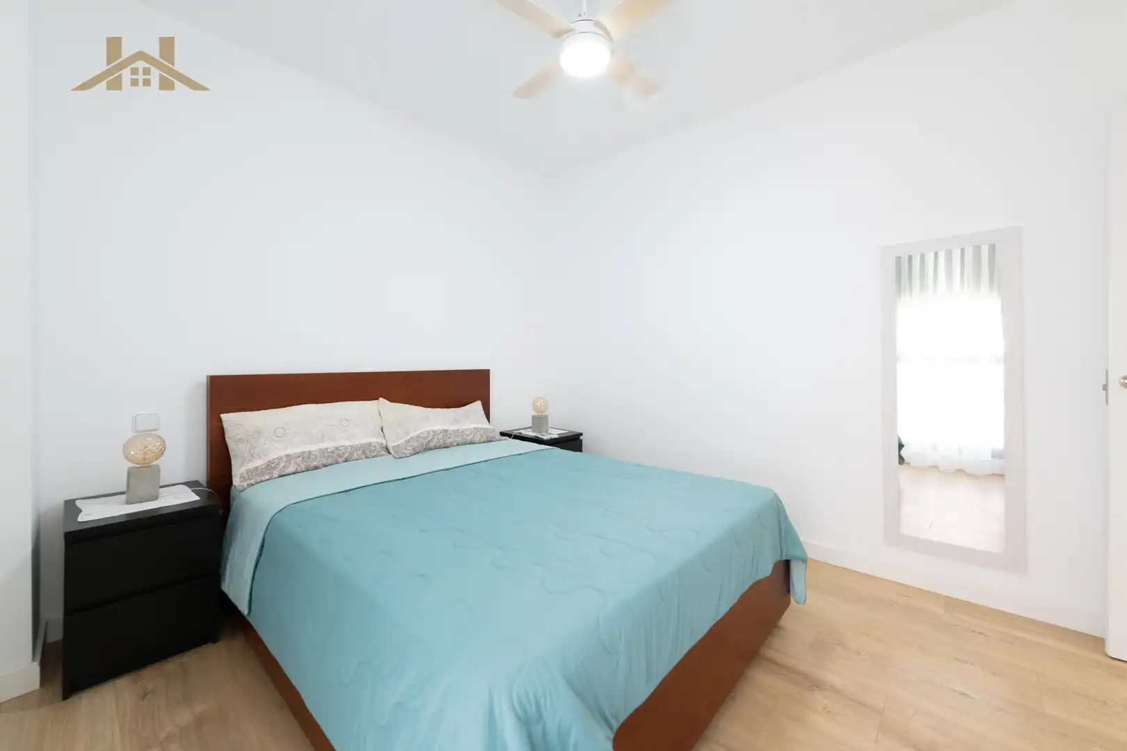 Habitación de Piso en venta en Tres Cantos con Aire acondicionado, Calefacción y Trastero