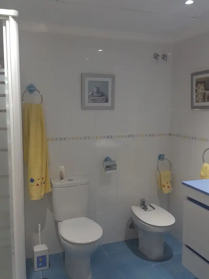 Ático con piscina en venta en Estepona Pueblo, imagen 10