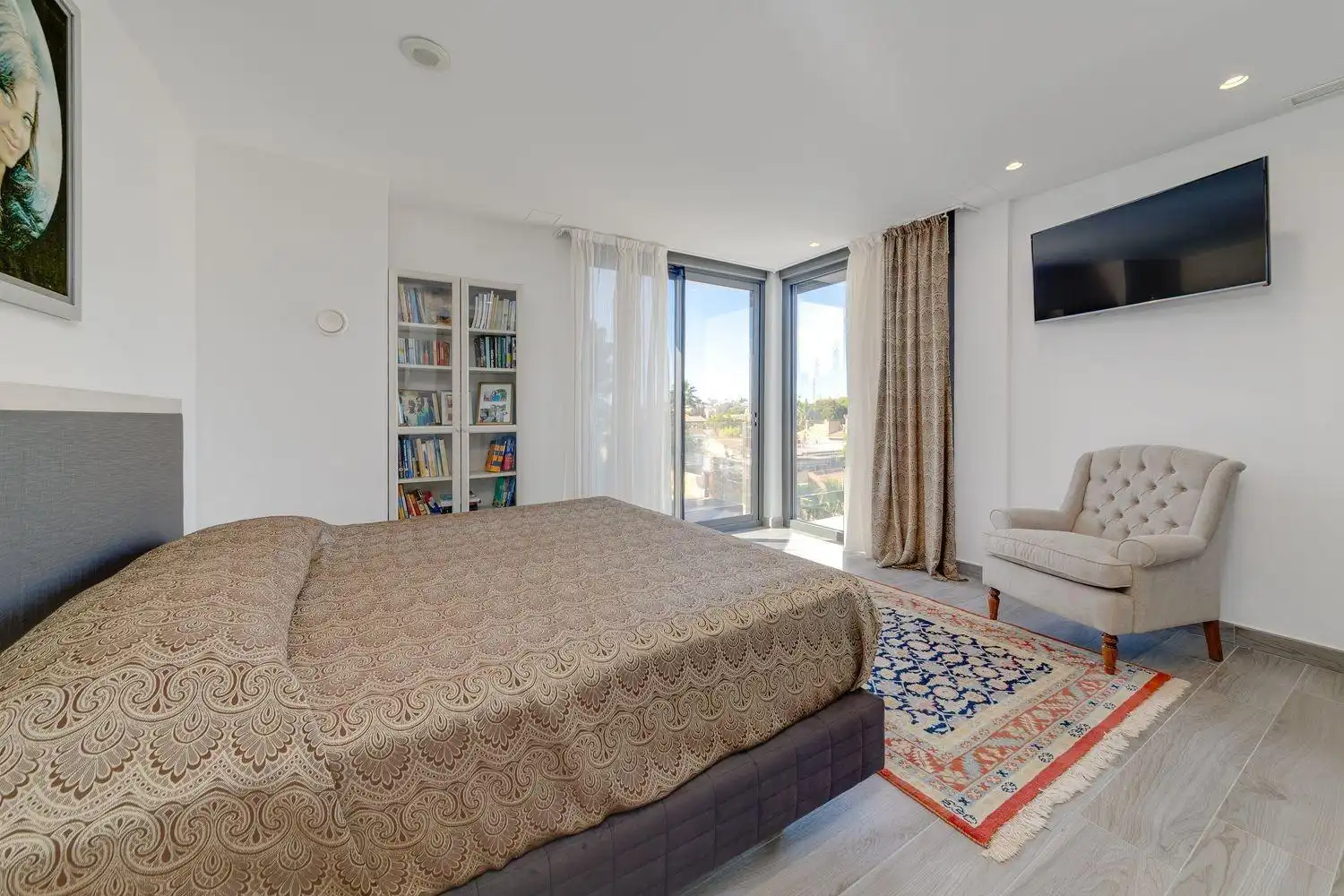 Chalet con piscina en venta en Los Balcones - Los Altos, imagen 25