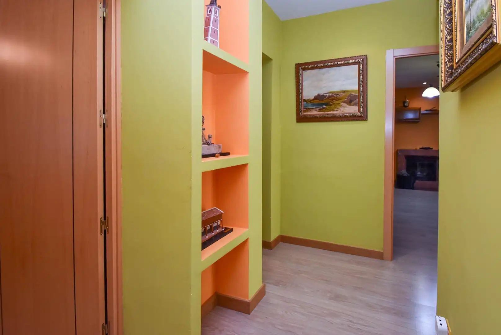 Houses for sale in Illescas  with Air Conditioner, Private garden and Parquet flooring