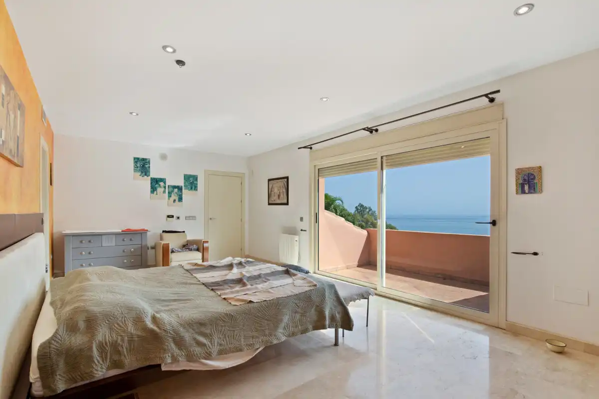 Chalet con piscina en venta en Camino Estacion Pueblo, imagen 31