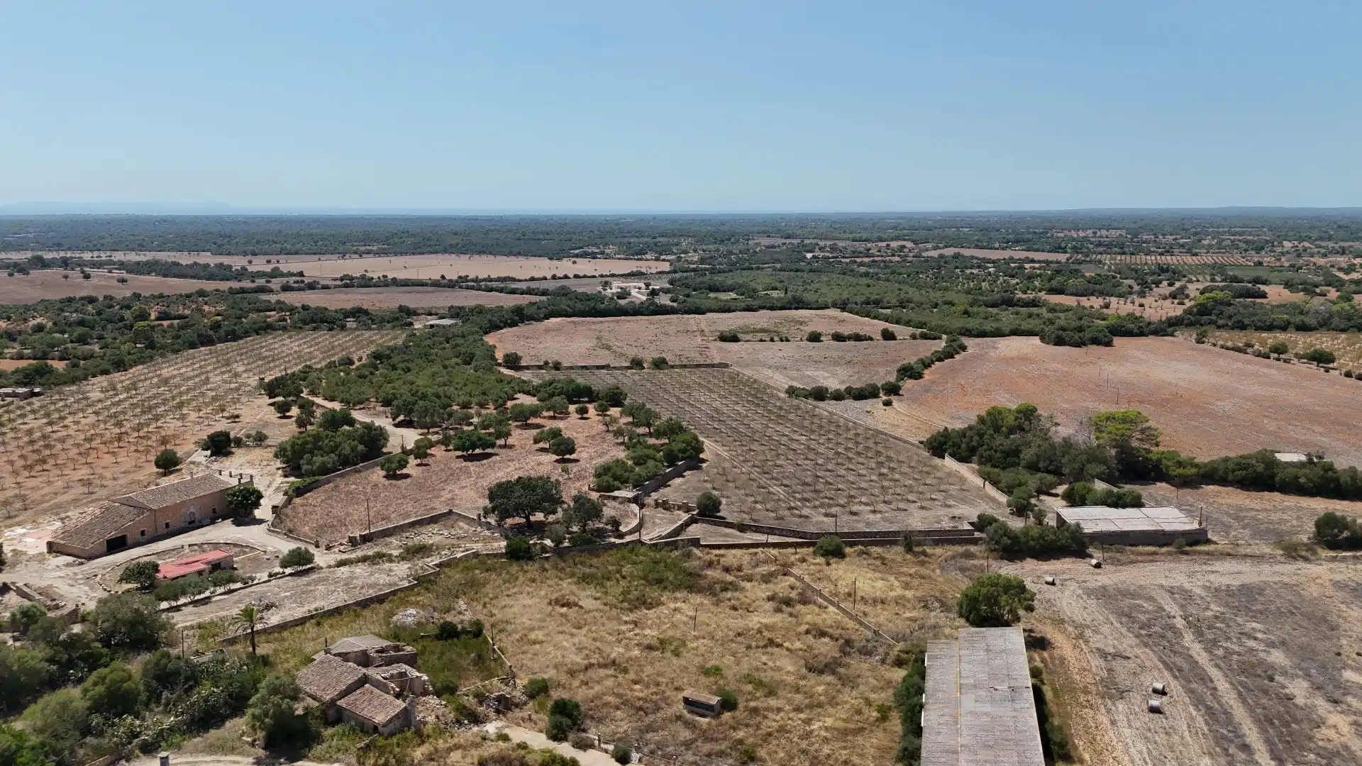 Country house for sale in campos, imagen 8