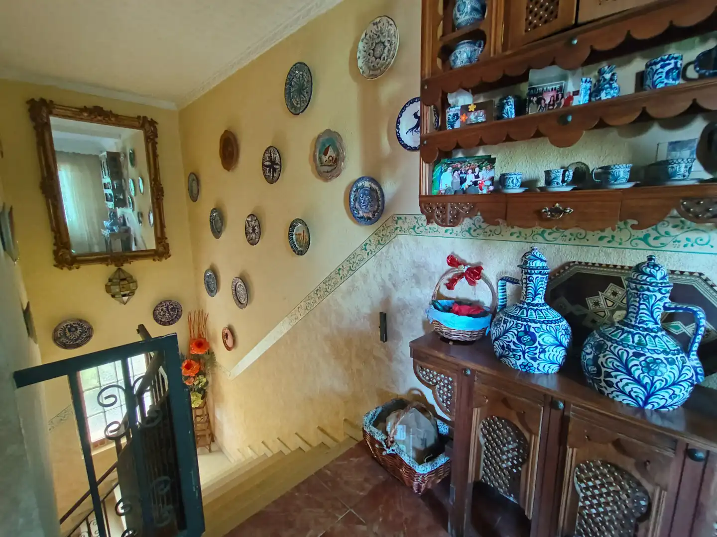 Casa o xalet en venda en La Zubia amb Aire condicionat, Calefacció i Jardí privat