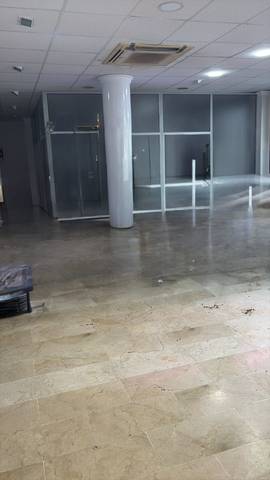 Local comercial en Alquiler en Calle Doctor Villar en Centro- San Felipe - Huerta Fava
