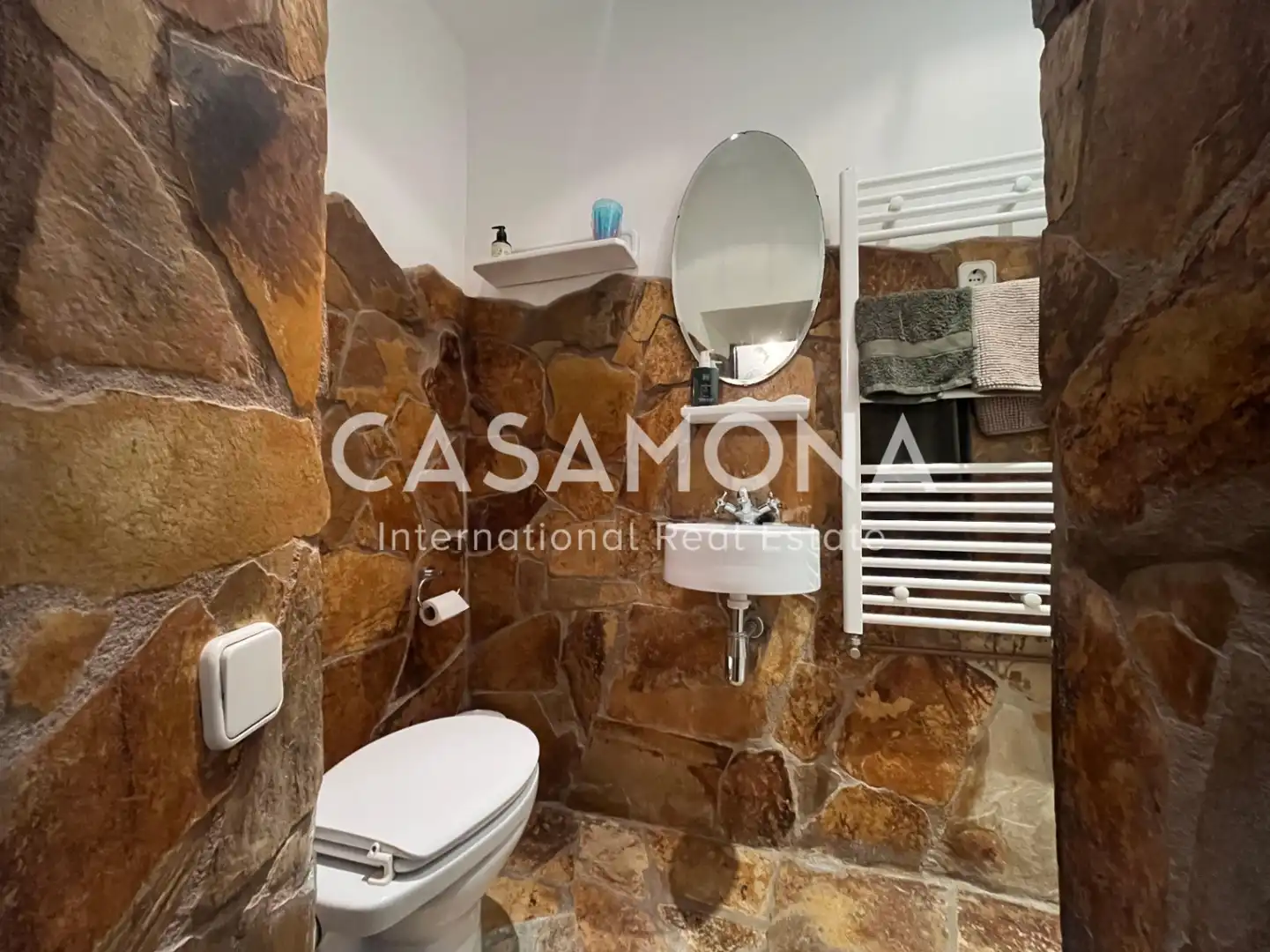 Apartament amb ascensor en venda a Ciutat Vella, imagen 31