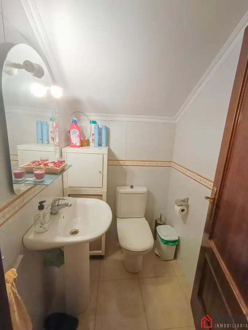Casa en venta en Arcos de la Frontera, imagen 9