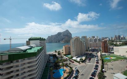 Apartment for sale in Migjorn, 1, Zona Levante - Playa Fossa, Calpe / Calp