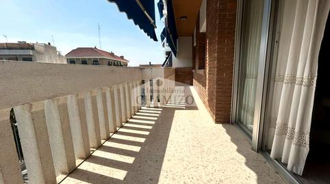 Foto 2 de Pis en venda a Calle San Francisco, 1, Villanueva de la Serena, Badajoz