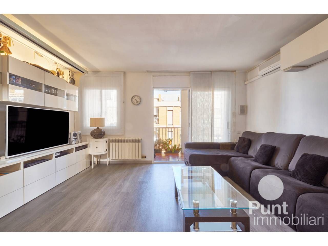 Piso en venta en Zona Alta