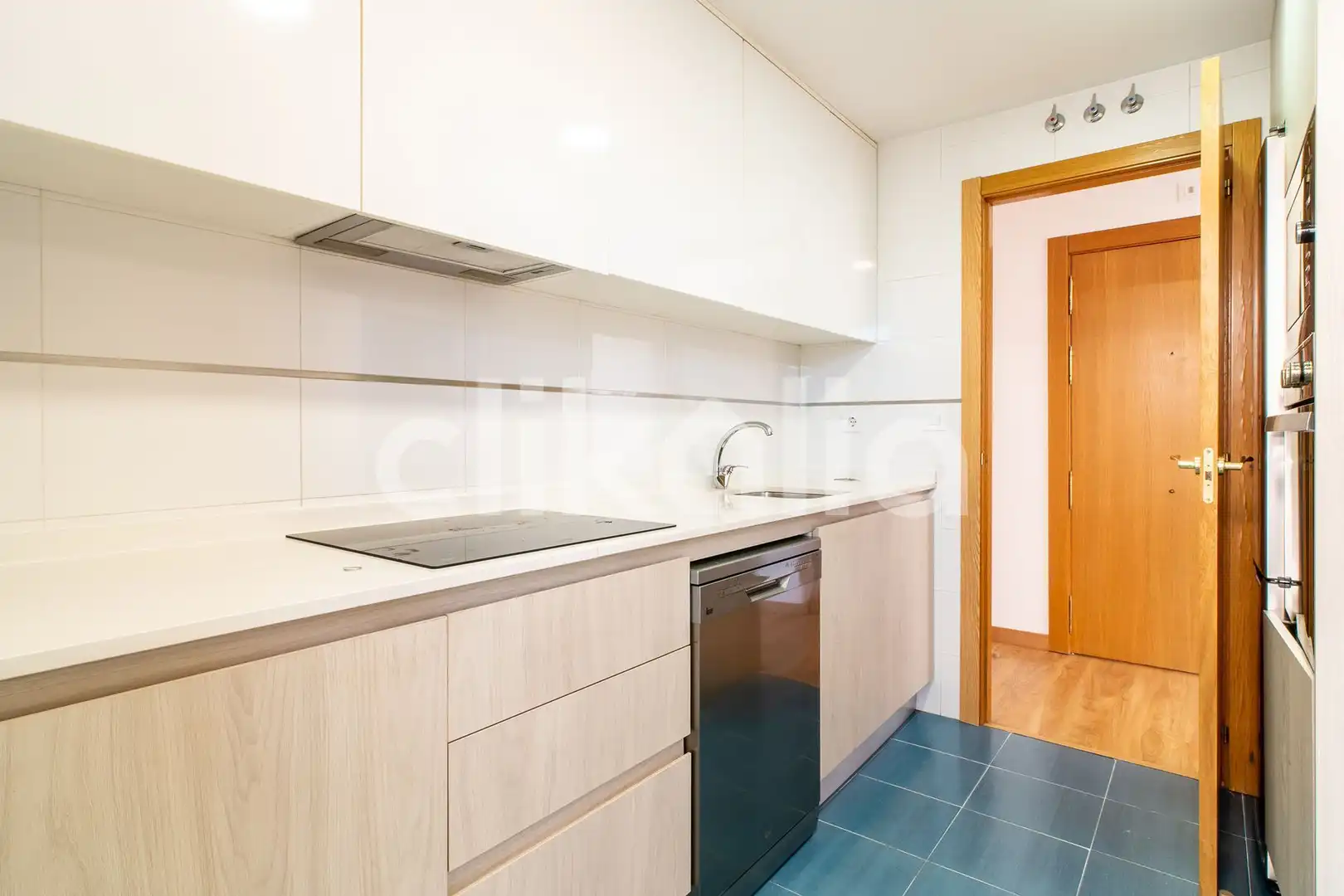 Piso con ascensor en venta en Sur - PAU 4, imagen 8